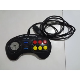 Controle Dynacom TPC-1 Top Game Dynavision #2447
