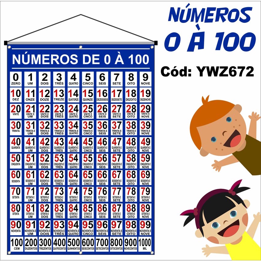 Kit Jogo Aprendendo Matemática + Banner Números 0 a 9 P - Loja PlimShop