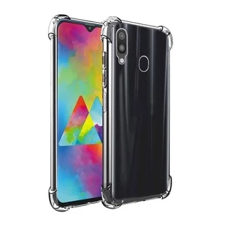 Capa Capinha Para Samsung Galaxy A20 A30 M31 M21 M21S A40 A41 A50 A30s A50s A60 A70 A70s A90 M20 M30 M40 M62 A01 A01 Core A02 Core A10 M10 (Selecione no anuncio)