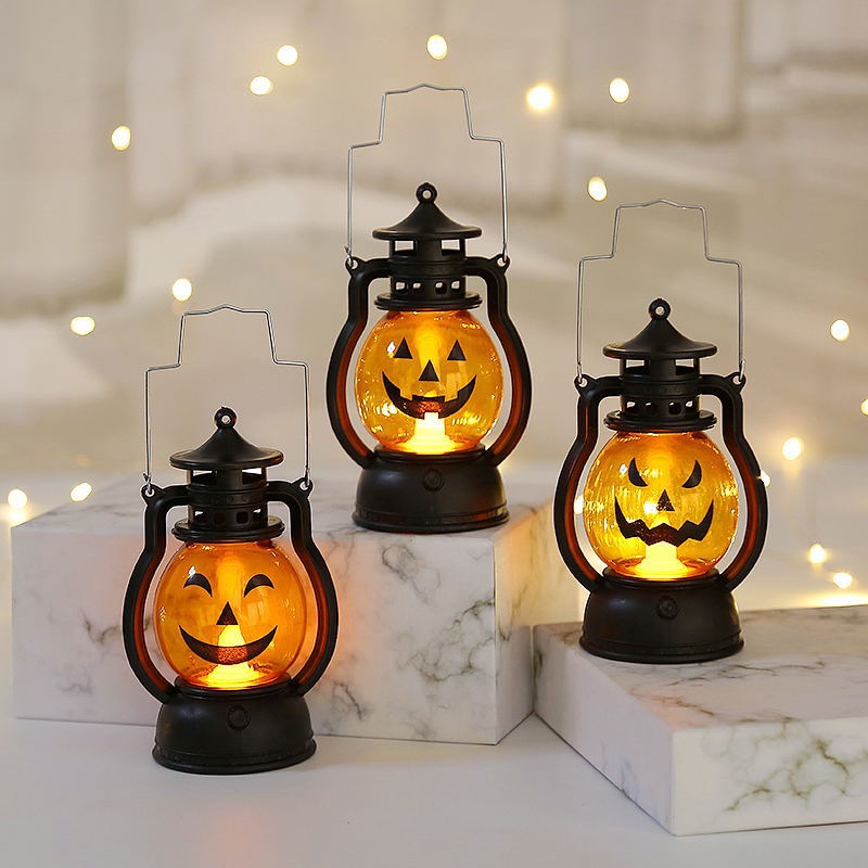 Halloween iluminar a decoração - Luz Led Decoração Iluminada Halloween   Fantasma com chapéu bruxa, suprimentos para festa Halloween, janela árvore  ao ar livre Thaely : : Casa