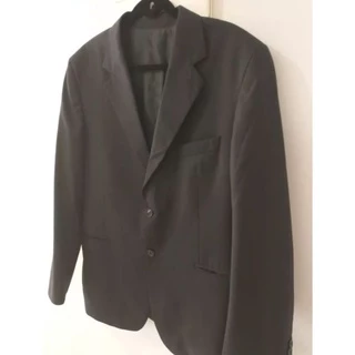 blazer masculino em perfeito estado e modelos diversos