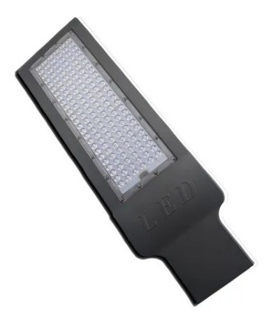 Refletor Luminaria Led 160w Petala Publica Poste Prova Agua | Shopee Brasil