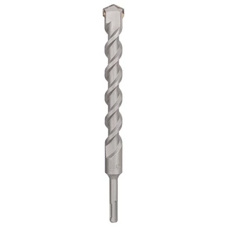 Broca 25mm Bosch SDS Plus-1 para Concreto - 25 x 260mm