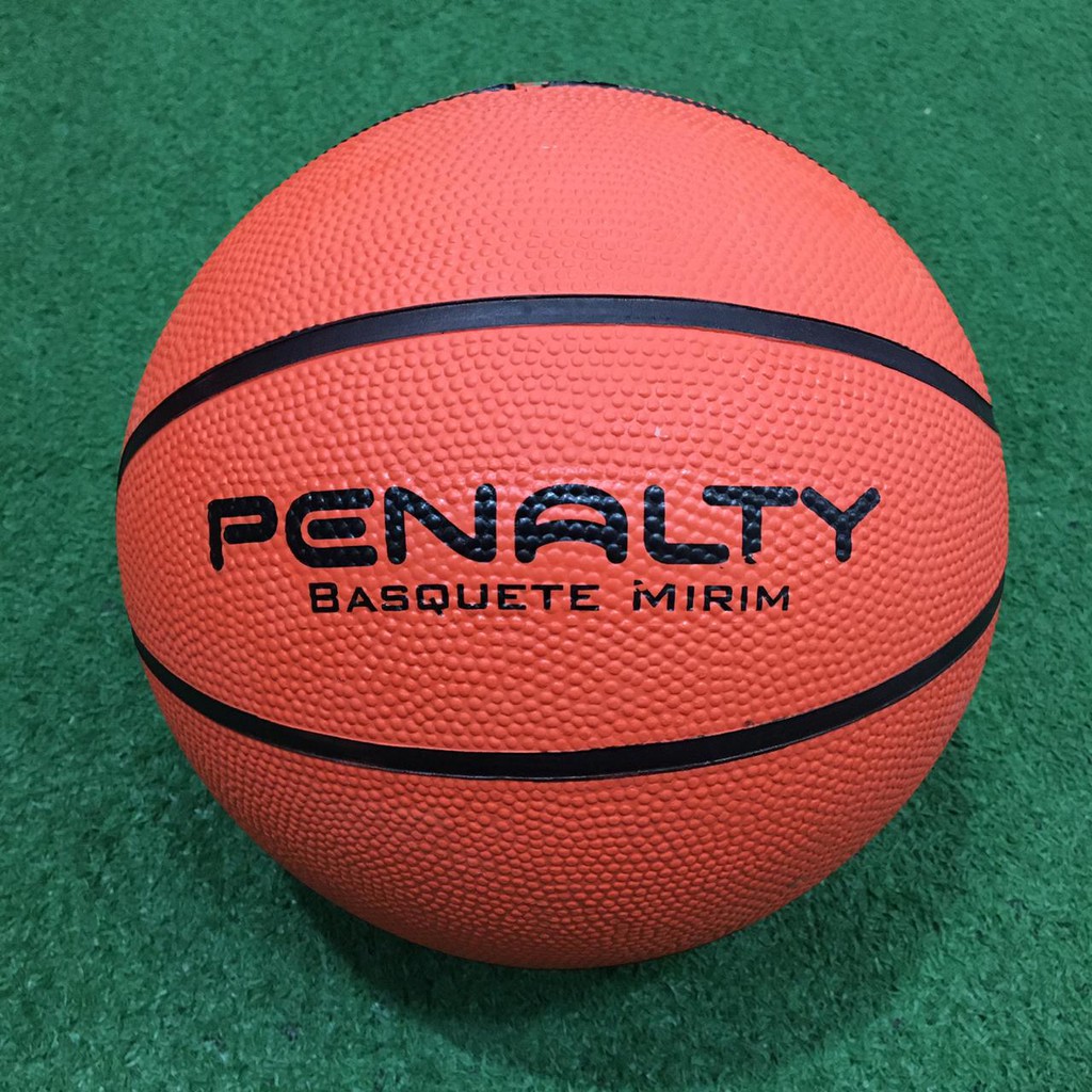 Bola de Basquete Penalty Playoff Mirim IX - Infantil em Promoção