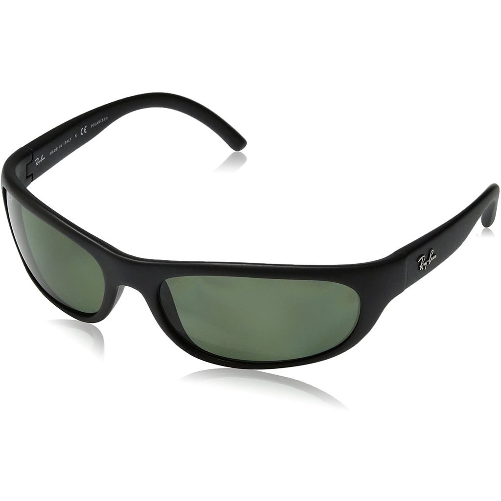 Ray-ban-óculos retangulares para homem Rb4033 eGvi KV2Y | Shopee Brasil