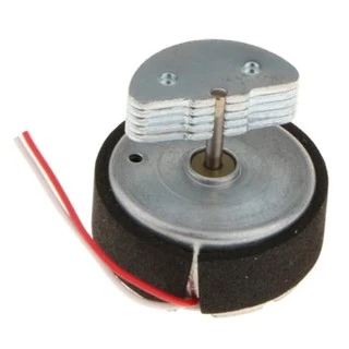 Par Motor Vibra Controle Xbox One Novos Todos Modelos