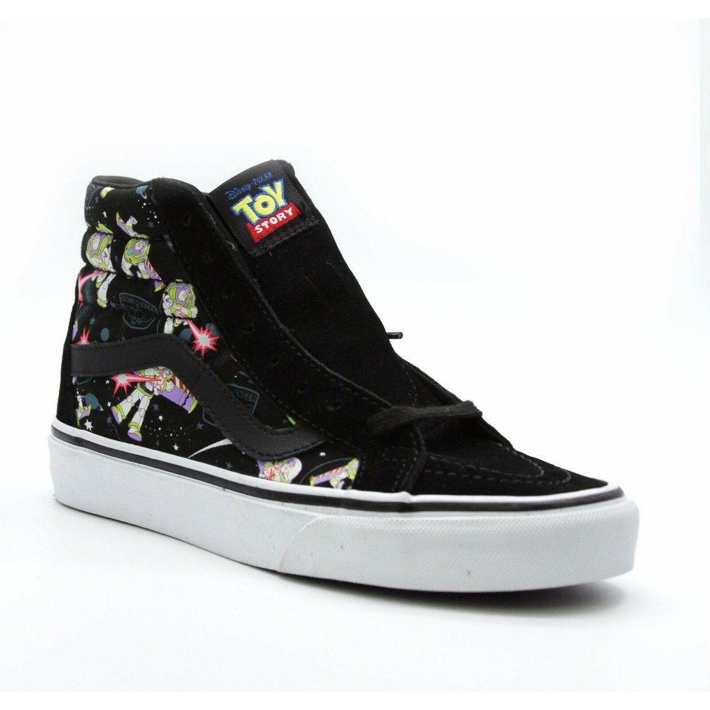 Tenis vans hotsell toy story buzz