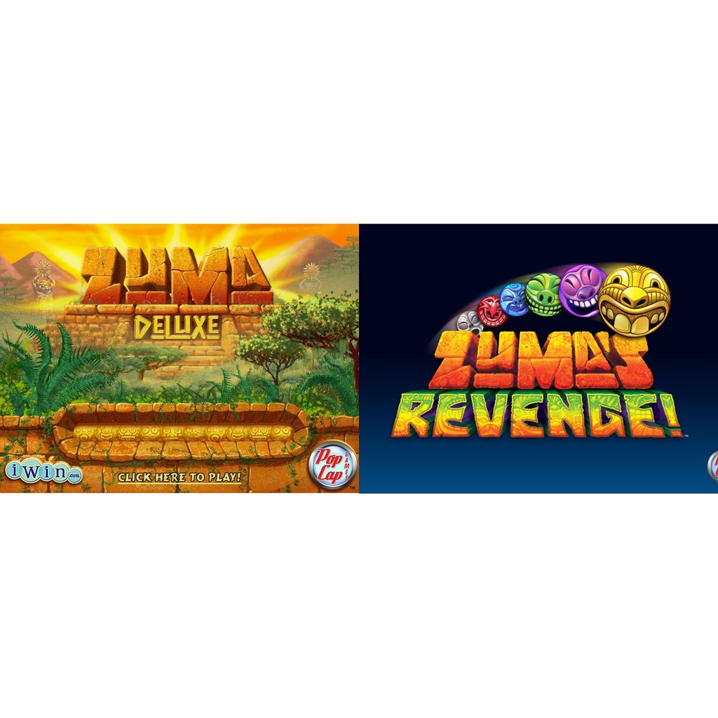 Jogo do Zuma Revenge Online