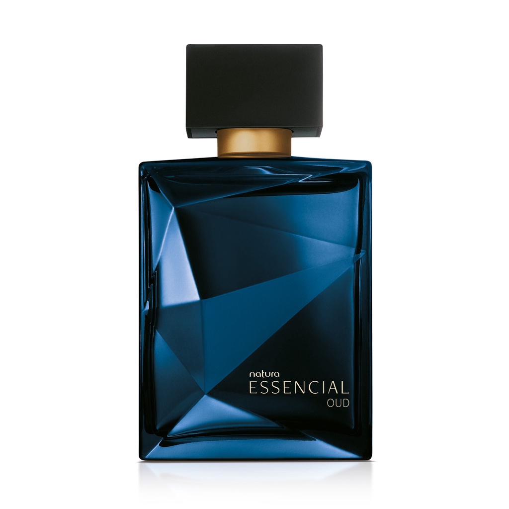 Essencial Masculino Natura Deo Parfum 100ml, Tradicional, Exclusivo
