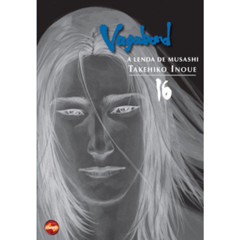 Vagabond – Edição Definitiva (Editora Nova Sampa) | Shopee Brasil