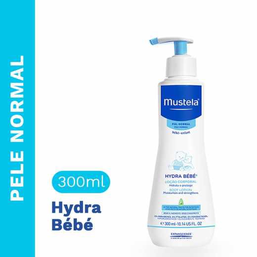 Mustela baby 300ml | Shopee Brasil