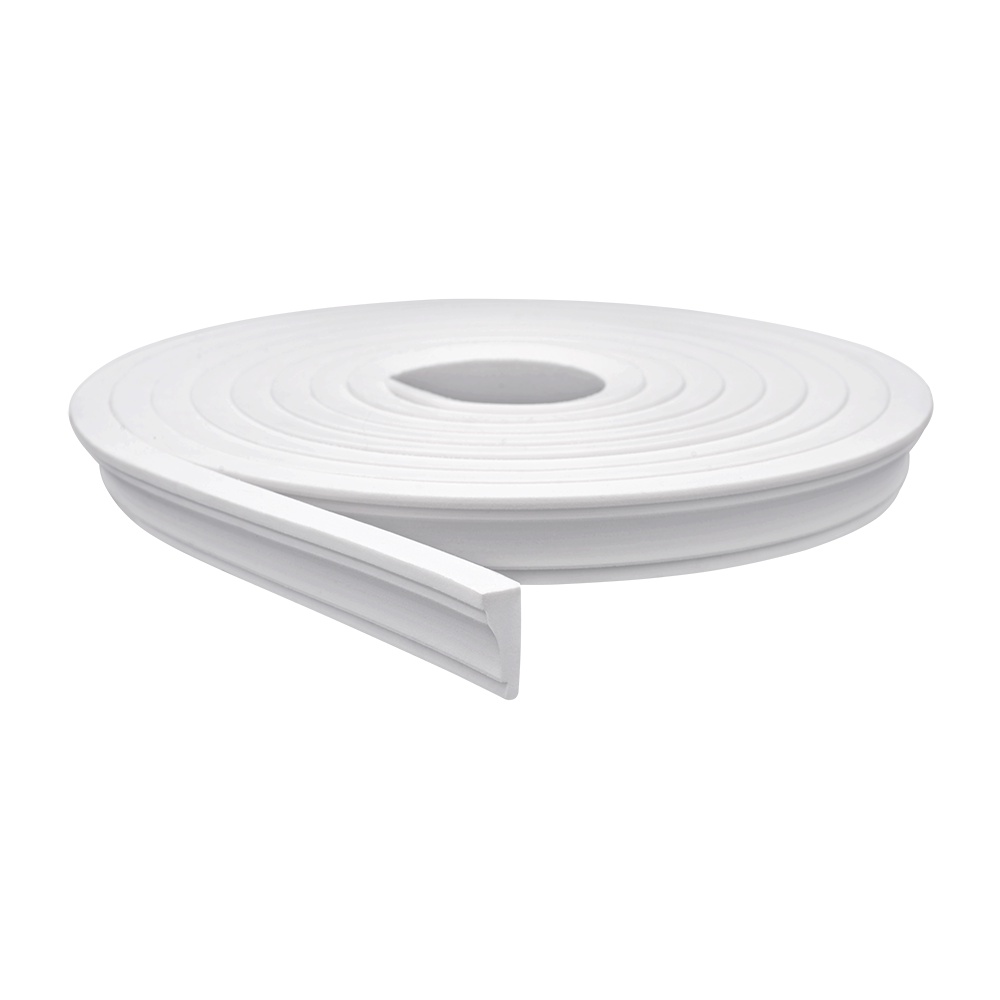 Roda teto Moldura 4 cm por 2 valor para cada 1 metro linear.