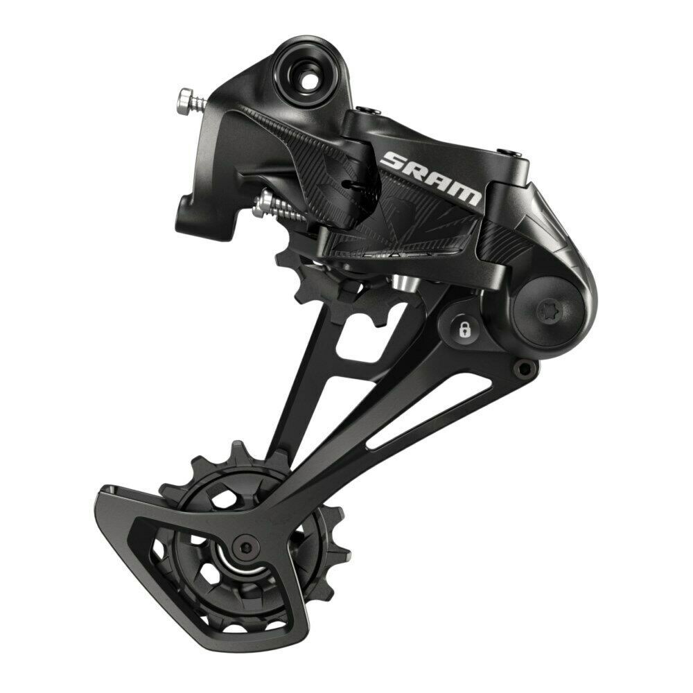 Sram Sx Eagle Set 1x12 Velocidades Mtb Mountain Bike Kit Cassete
