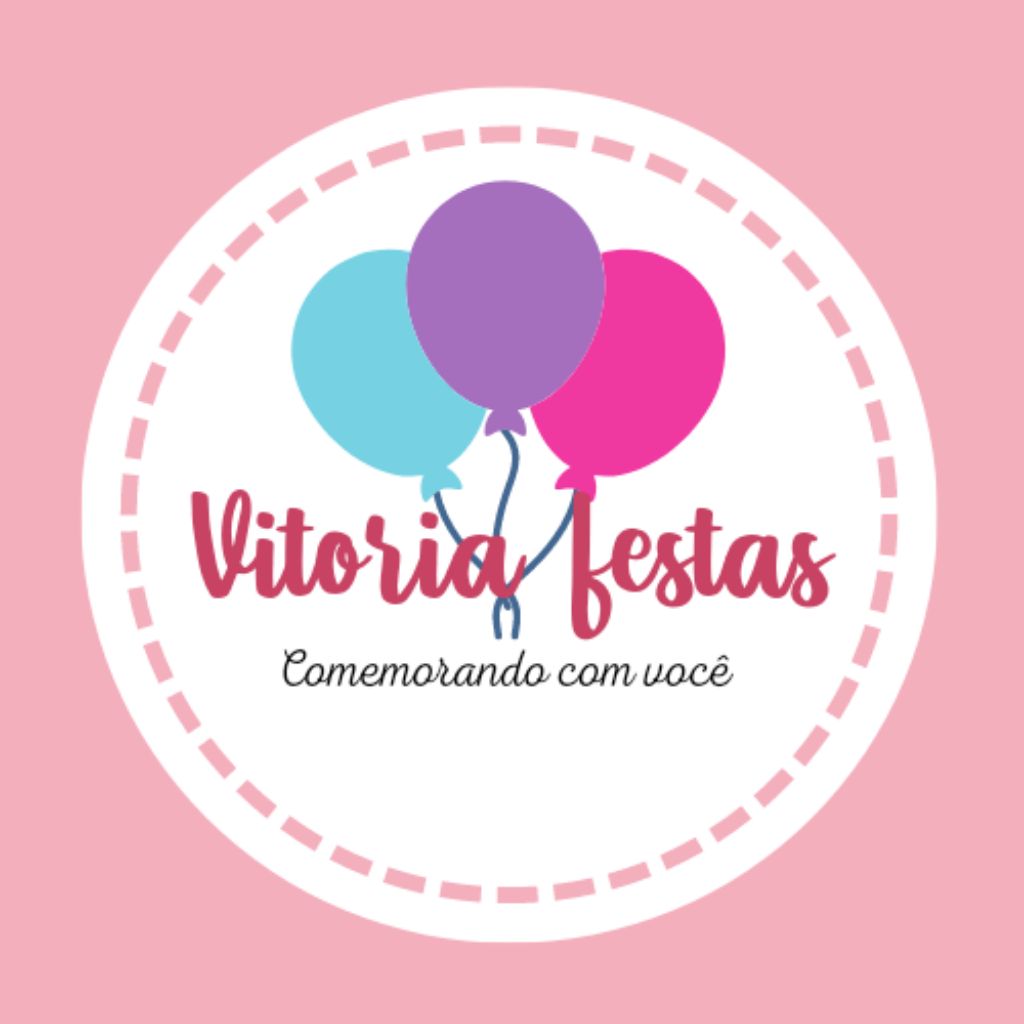 Kit Festa Gata Marie Rosa Decoração de Aniversário - Shop Macrozao