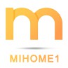 Logo da loja mihome1.br