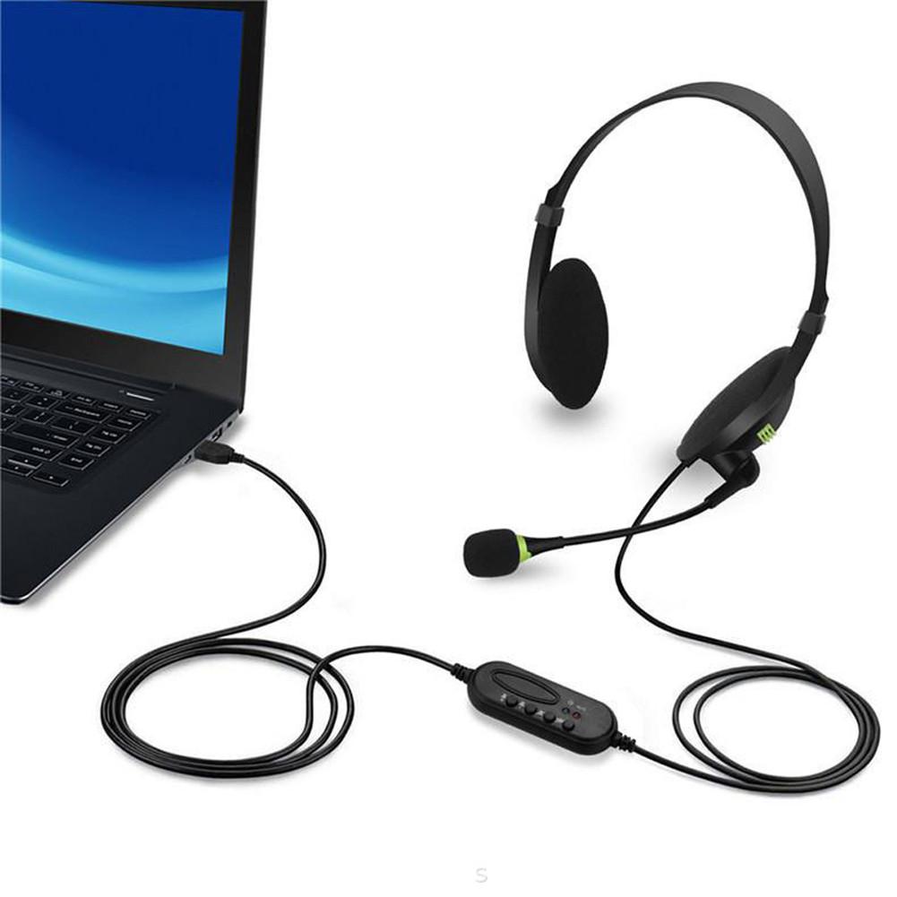 Usb headphones pc discount