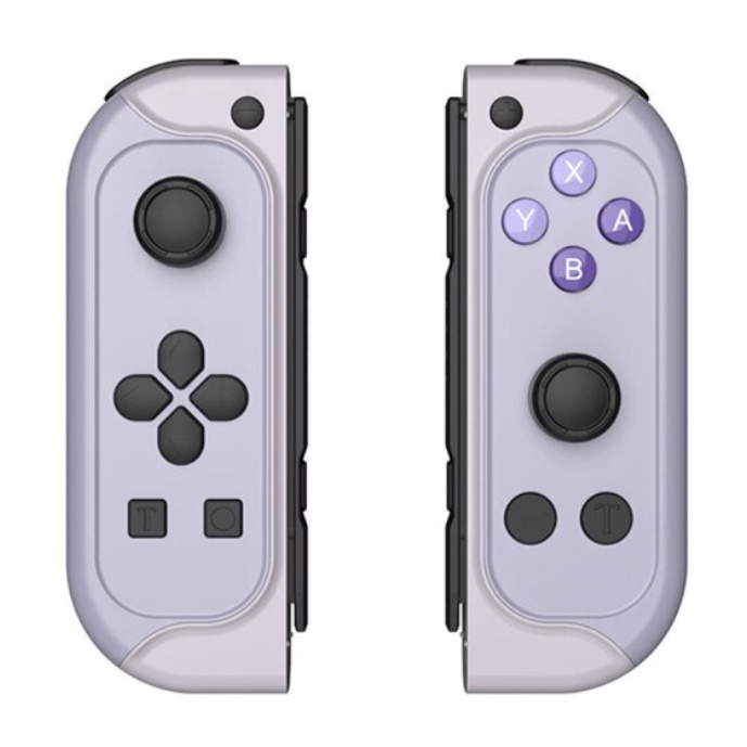 Joy Con Nintendo Switch paralelo