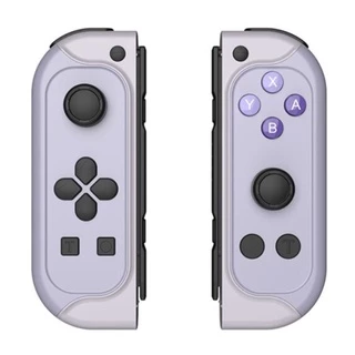 Joy Con Nintendo Switch paralelo