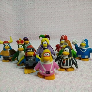 club penguin em Promoção na Shopee Brasil 2023