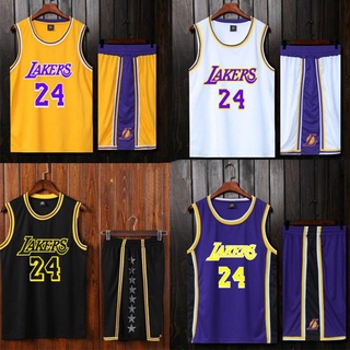 Camisa de Basquete Lakers MVP Black - Dunk Import - Camisas de