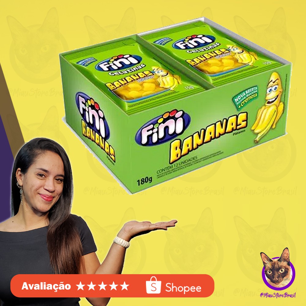 Luisalvense - Contamos com diferentes embalagens para atender os nossos  clientes. Na foto: doce de banana 900 g, conta pra nossa equipe, qual  embalagem você prefere? #docedebanana #doce #banana #luizalves #cremoso  #docecremoso #