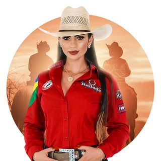 camisao country radade feminina bordada barretos peao bandeira