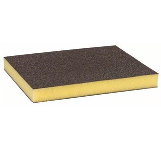 Esponja Abrasiva Pad GR100 2608608230000 - Bosch