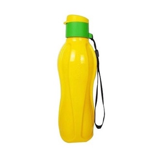 Tupperware Eco Tupper Garrafa Plus Brasil 500ml