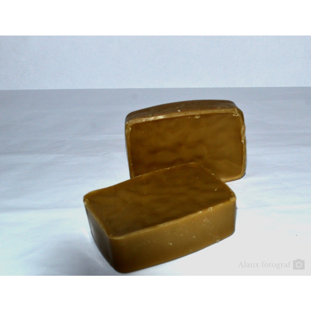 Cera filtrada 100% Pura 150gr
