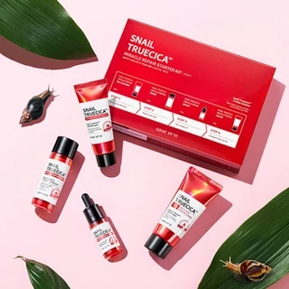 Some By Mi Kit De Reparo De Caracol Truecica Miracle