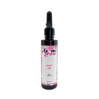 Aromatizador De Ambientes - Anny Air - Aroma Lovers