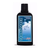 Kit 03 Removedor Manchas Transparex Vidro Box Banheiro Limpeza Casa 100ml