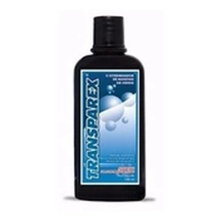 Kit 03 Removedor Manchas Transparex Vidro Box Banheiro Limpeza Casa 100ml