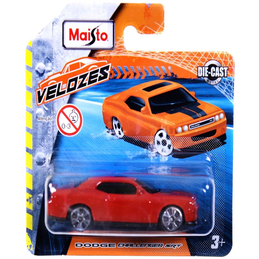 Dodge on sale challenger diecast