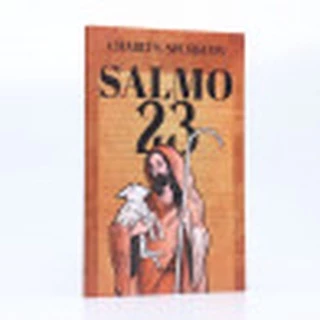 Salmo 23 | Charles Spurgeon