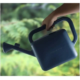 Regador Plástico Para Plantas e Flores 10LTS