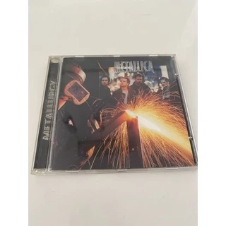 CD Metallica