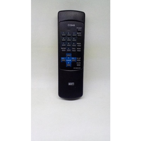 Controle Cosat, Rp3030 Até Rp4230, Dragon, C0949 - Mxt | Shopee Brasil