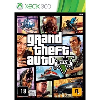 Jogo Grand Theft Auto From Liberty City Gta Xbox 360 em Promoção