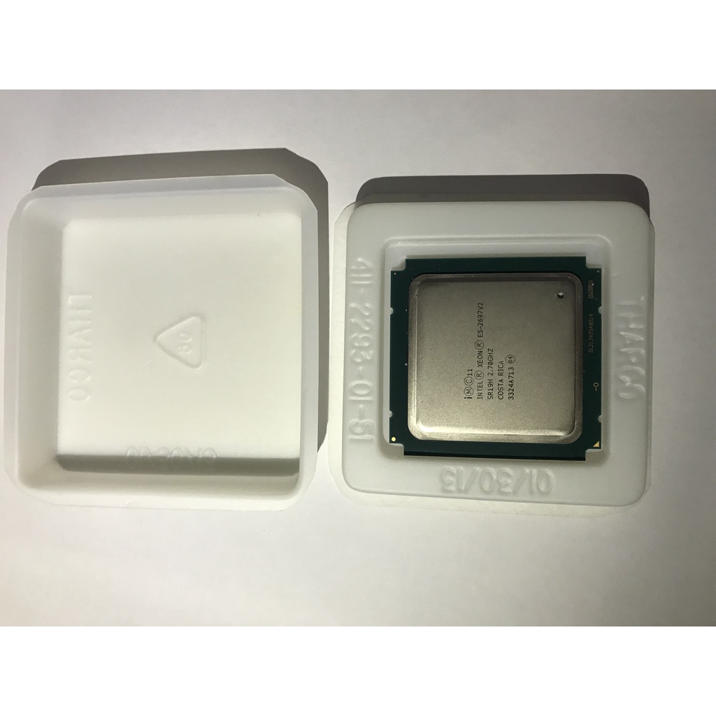 Processador Intel Xeon E5 2697 V2 | Shopee Brasil