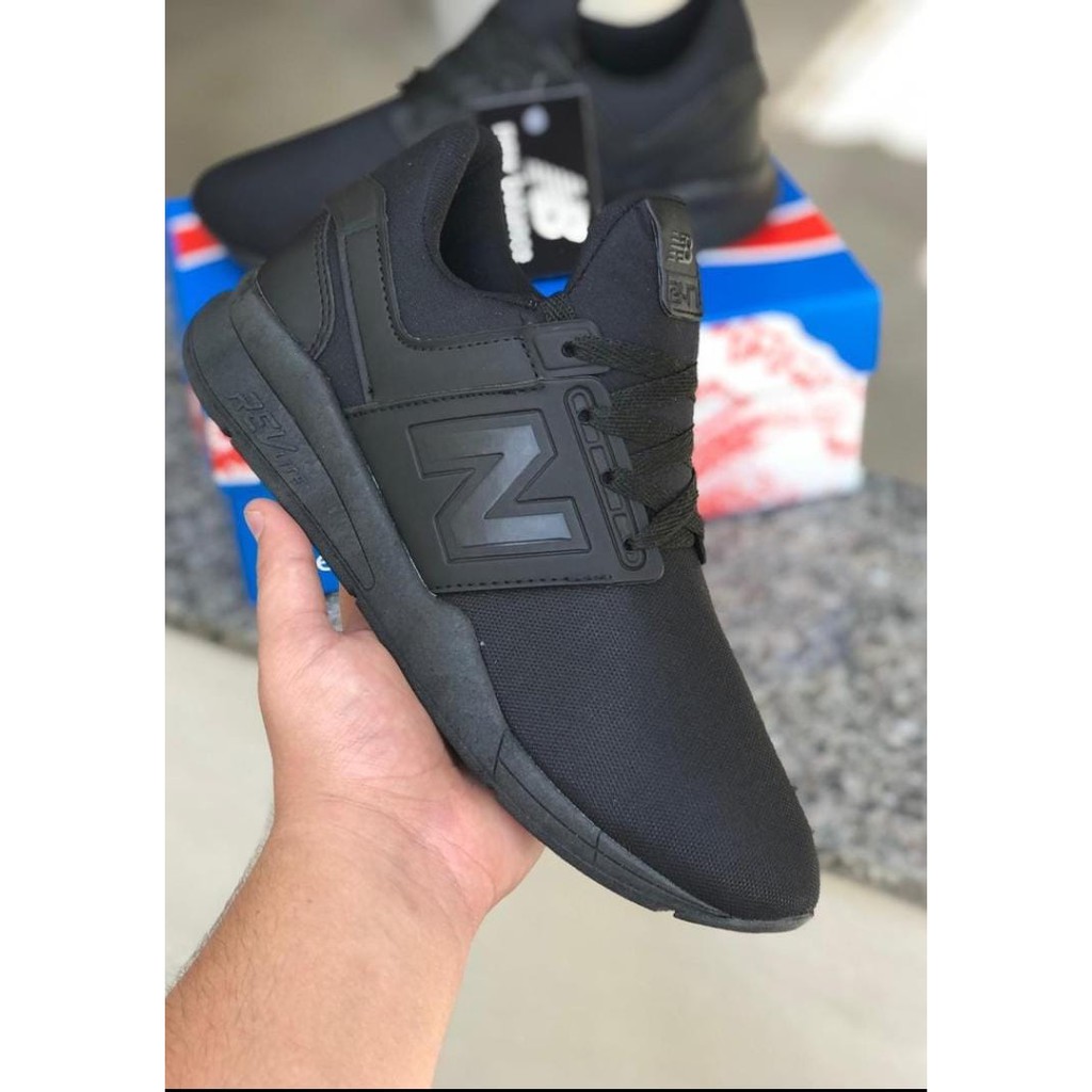 New balance 247 fashion esportivo