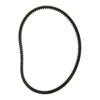 Correia Dentada Da Polia Ax30 Para Mobilete E Bikelete em Oferta na Shopee