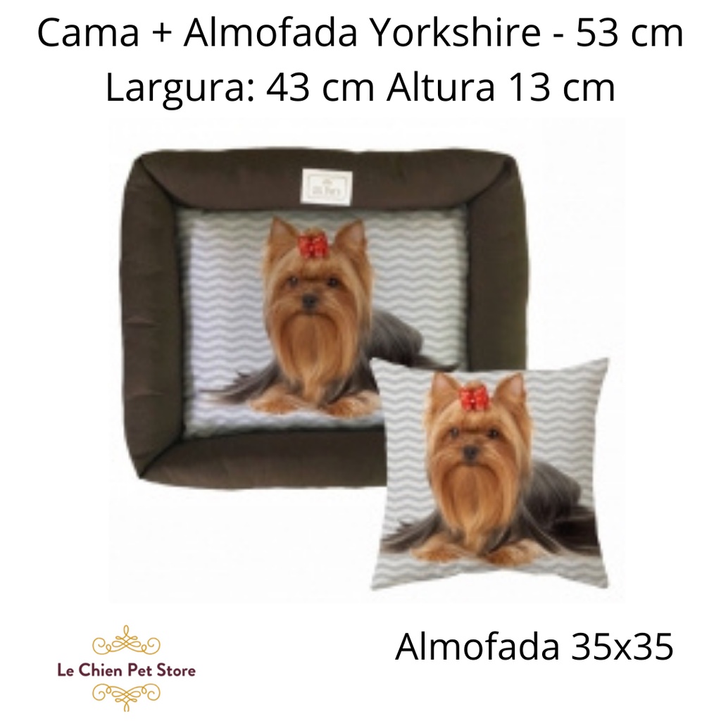 Cama yorkshire discount