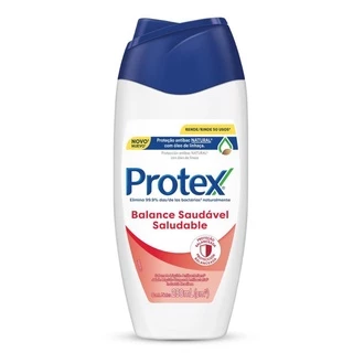Sabonete Líquido Protex Balance 250ml em Oferta na Shopee