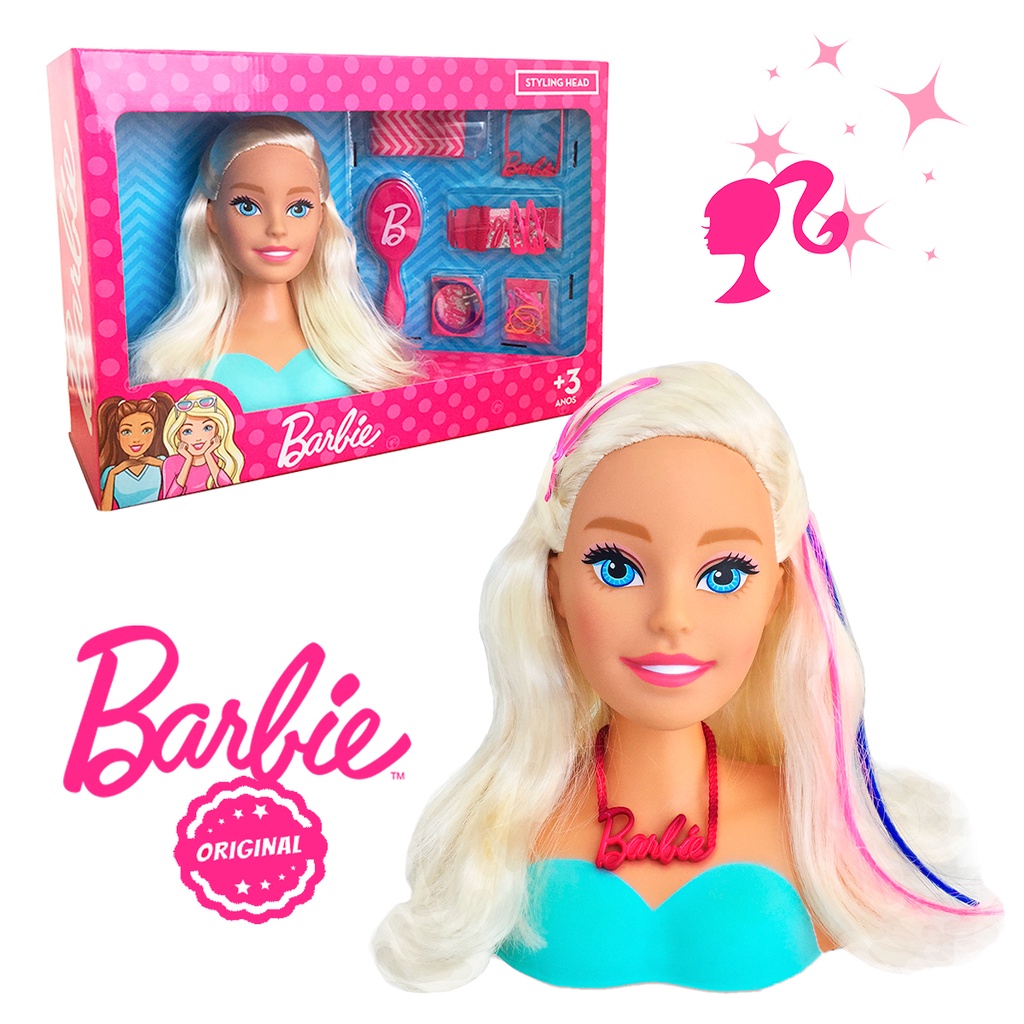 Barbie Lady in Red - Barbie Maquiagem e Vestuário Jogos Para
