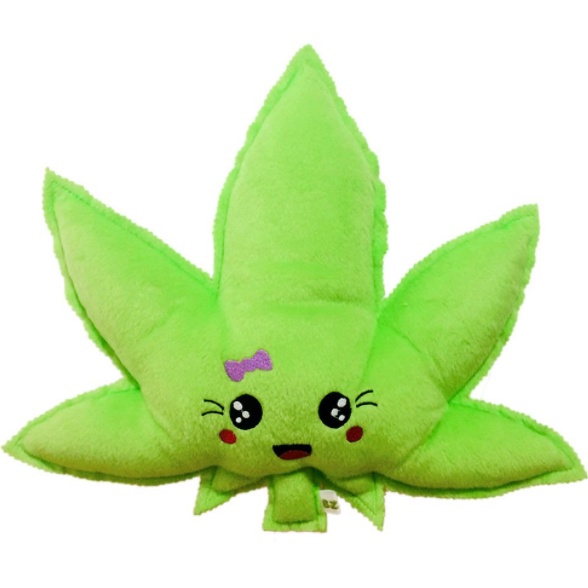 Brinquedo Pokémon Sprigata para crianças, folha verde, boneca de pelúcia,  figura do jogo, presente, novo
