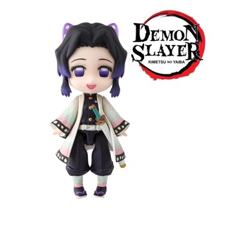 Demon Slayer - Kimetsu no Yaiba - Miniatura - Boneco - Figure - 8 cm