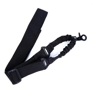 Bandoleira Tatica 1 Ponto Metal Airsoft Paintball Magpull