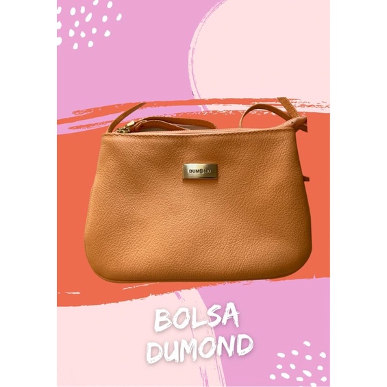 Bolsas de store couro legitimo dumond