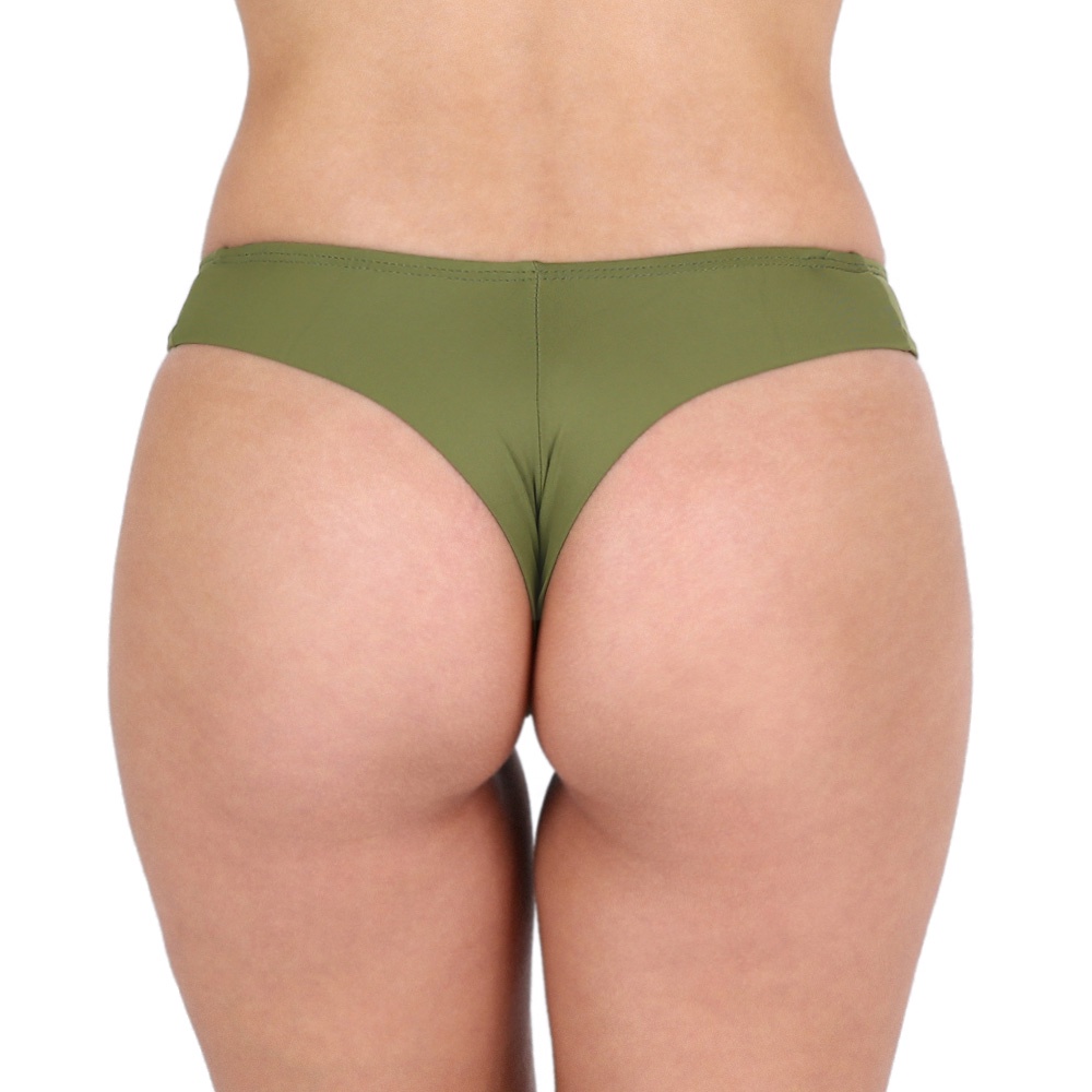Calcinha de biquini asa delta aviador fio dental duplo pequena marquinha bronzear moda praia proteção UV+50